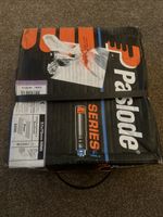 Paslode Series I 2200x Galv Plus Nails 3.1x75mm GAS BB 02/26