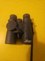 Luger DA 10×42 Binaculars