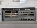 HP ARUBA PROCURVE 5406R Xl2 J9850A  Switch With Sfp+ Poe J9993A J999A J9987A