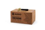 M-Audio 3mm Sound Proofing Deadening Bulk 40 Sheets VW Transporter T5 T6 T6.1