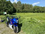 Suzuki GSX650F Clean Example With Tasteful Upgrades. Always Garaged