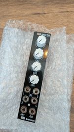 Befaco Mixer Eurorack module
