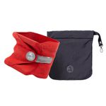 trtl Travel Pillow - Airplane Pillow for Neck and Shoulder Support - Soft, Light