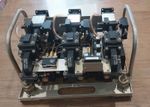 Ex-MOD RAF BAE Receiver Pack RF Waveguide Assembly w/ Amplifier Head Mixers