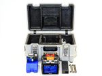 Sumitomo TYPE-72C+ HD Core Aligning Fusion Splicer + FC-6RS Cleaver ARC 4066
