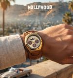 Silverback Bullhead Hollywood "Brad Pitt Special" Once Upon a Time in Hollywood