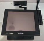 Epson IM-700 POS Till System Windows Xp No Till Software Working Order