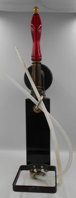 HAND PULL BEER ALE BITTER CIDER BAR PUMP MAN CAVE HOME BAR PLEASE READ