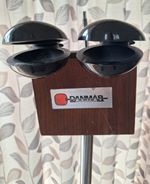 Danmar Castanet Machine, Stand-Mounted Model 16B