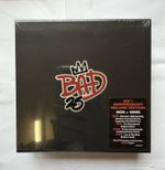 Michael Jackson Bad 25th Anniversary Deluxe Edition - *NEW AND STILL SEALED*
