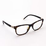 Bvlgari Eyeglasses BV 4087 B 504 Havana Womens Frames Eyewear Optical 52-17-135