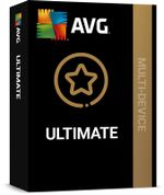 AVG Ultimate 2026 Multi-Devices VPN AntiTrack 10 Devices 3 Year - 5 Min Delivery