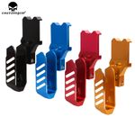 IPSC USPSA IDPA Pistol Right Hand Aluminum Holster Holder Race Master Holster