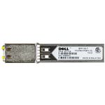Dell 1G Gigabit RJ45 1GBase-T SFP Module Transceiver DP/N 0XTY28 - SFP-1G-T