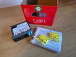 Original CAREL Temperature controller , new in a box , unused,  IR33S0EA00