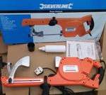 Silverline Electric Powered Hacksaw (Opened but never used)