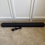 Sony HT-SF150 S-Force Pro 2.0 Channel Bluetooth Soundbar (Faulty/Missing Items)