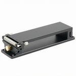Hand Sanding Block with Clamp Anti-Slip Manual Sanding Tool Multi Use for DIYers