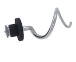 FIMAR Dough Mixer Stainless Steel Hook Full Set for Model 25CNS 25FN 25SN 38CN