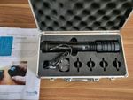 FORENTEQ OR-GYG30B Forensic Crime Light TORCH