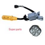 JCB 3CX 4CX Parts Forward Reverse Shuttle Lever Switch P21 Powershift 701/52701