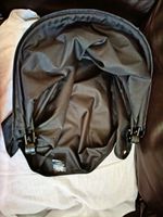 Silver Cross Black Pushchair/Pram Hood/Canopy Cover Replacement Canopy