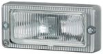 Sim 3216 Front Clear Spotlight / Spotlamp Citroen AX BX CX GT GTI