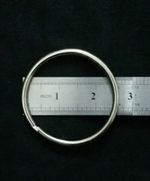 Falconry Bow Perch Ring