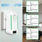 2025 Power Saver Energy Saving Device - SD101 NEW