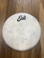 Evans 13" Calftone Tom Drum Head
