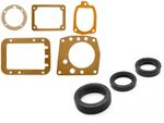 Ford Type 5 Gearbox Gasket Oil Seal Set Capri Granada 2.8 3.0 V6