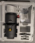 Amaran Spotlight SE 36° Lens Kit Bowens Projection - Never Used, With Gob
