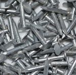Felt Clout Nails Fixing Kit Roof Tacks 10mm (x50)