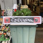 Guinness Shelf Light 