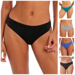 Freya Jewel Cove Bikini Brief Classic Low Rise Flattering Womens Swimwear 7234