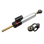 16-Calibration Steering Damper Stabilizer For Suzuki GSX-R 600 750 1000 GSX1300R