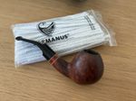 STEPHANO ITALIAN HAND MADE PIPE