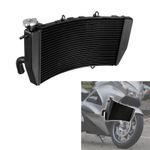 Aluminium Radiator Cooler Cooling Fit For Honda ST1300 ST 1300 2003-2018