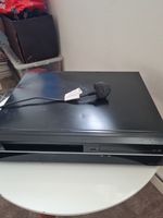 Toshiba DVR19DTKB DVD Video Cassette Recorder Combo VHS VCR HDMI Faulty Parts