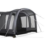 Kampa Traverse AIR Low Drive Away Awning Campervan 180-210cm with Front Canopy
