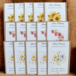 Personalised Funeral | Memorial | Celebration of Life | Seeds (Packs of 10)