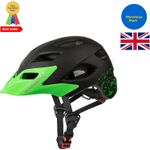 Kids Helmet Kids Bike Helmet Child Boys Girls Bike Helmet Age 5-13 Adjustable