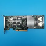 LSI 9750-8i 8-port PCI-E 6Gb/s SATA/SAS RAID Logic Controller Card L3-25239-22B