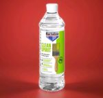 BARTOLINE CLEAN SPIRITS TURPS MINERAL CLEANING DEGREASING STAIN 750ML 2L