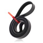 6 Ribs Serpentine Drive Belt 6PK1585