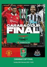 ALL 2020/21 - 2025/26 EFL Carabao Cup OFFICIAL + FAN Edition
