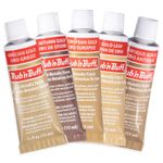 AMACO Rub N Buff Wax Metallic Finish Gold Kit - Antique Gold Autumn Gold Euro...