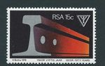 SOUTH AFRICA SG441 1978 I.S.C.O.R. MNH