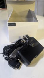 Motorola StarTac Wall Charger Boxed New Old Stock
