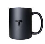 Tesla Collectible Mug  Exclusive MERCH NEW